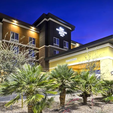 Homewood Suites By Hilton Phoenix Tempe Asu Area Εξωτερικό φωτογραφία