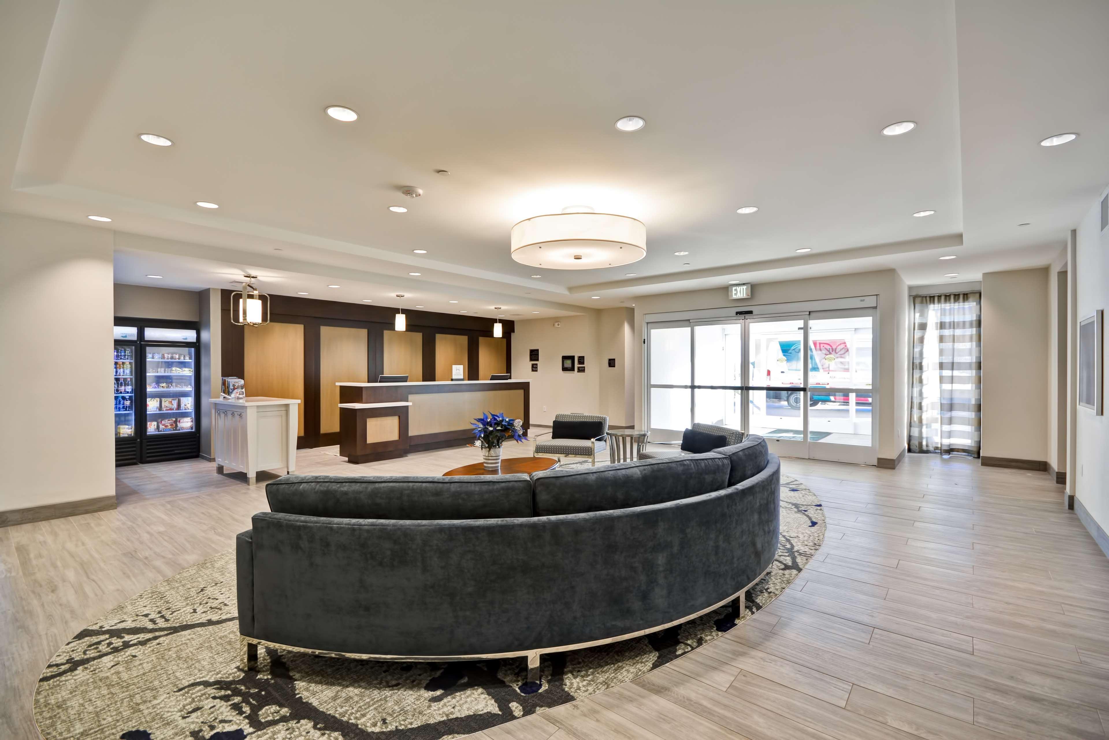 Homewood Suites By Hilton Phoenix Tempe Asu Area Εξωτερικό φωτογραφία
