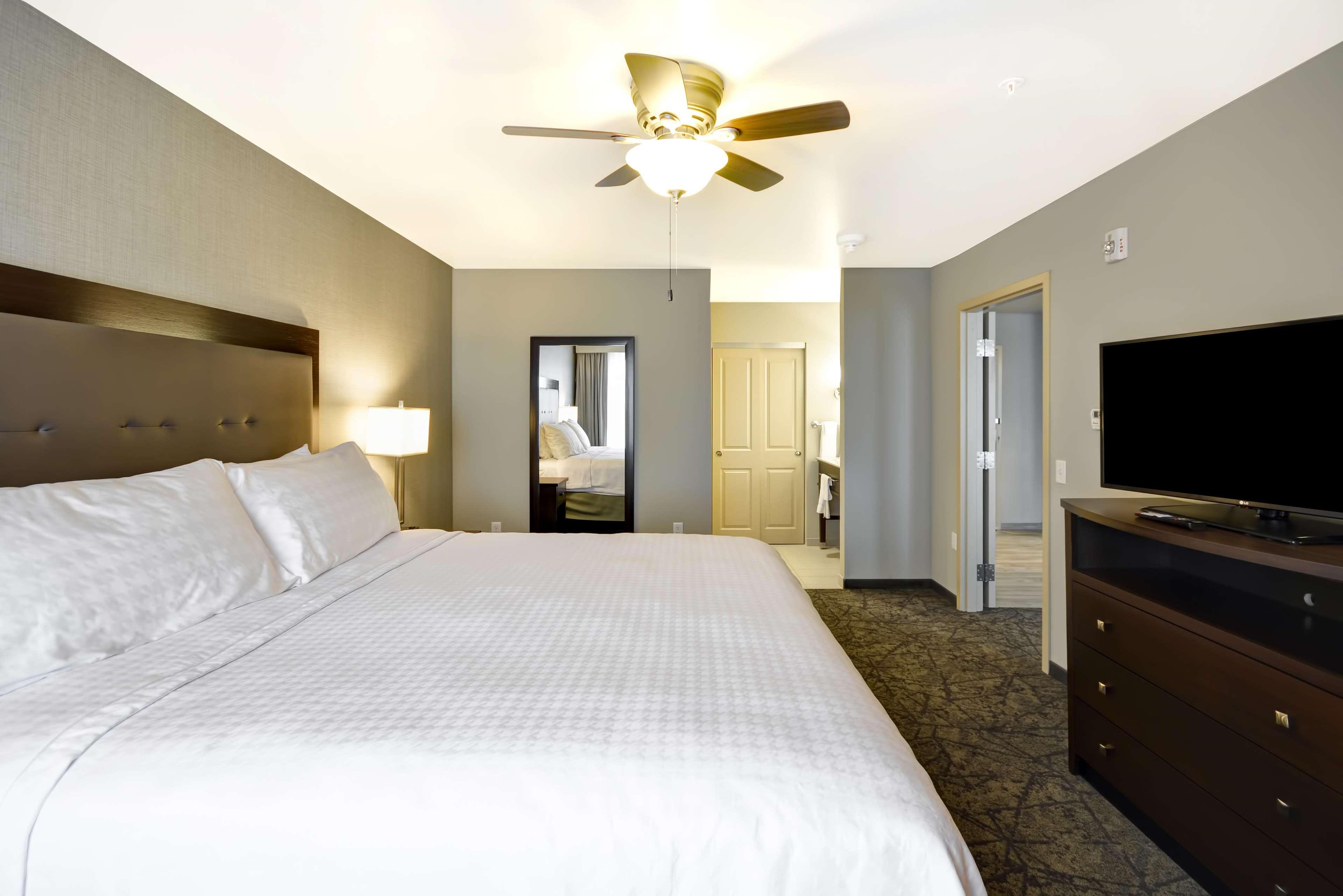 Homewood Suites By Hilton Phoenix Tempe Asu Area Εξωτερικό φωτογραφία