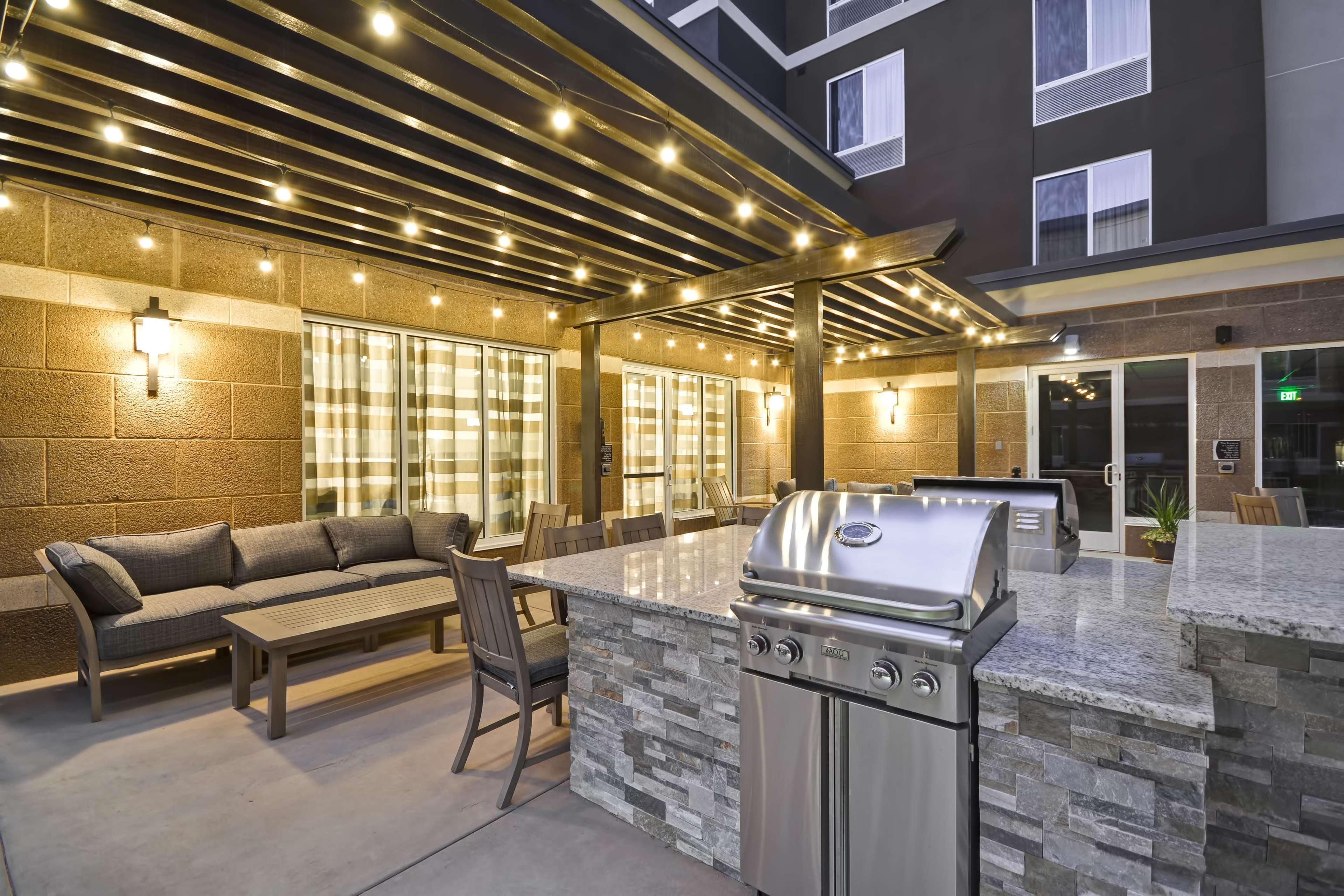 Homewood Suites By Hilton Phoenix Tempe Asu Area Εξωτερικό φωτογραφία