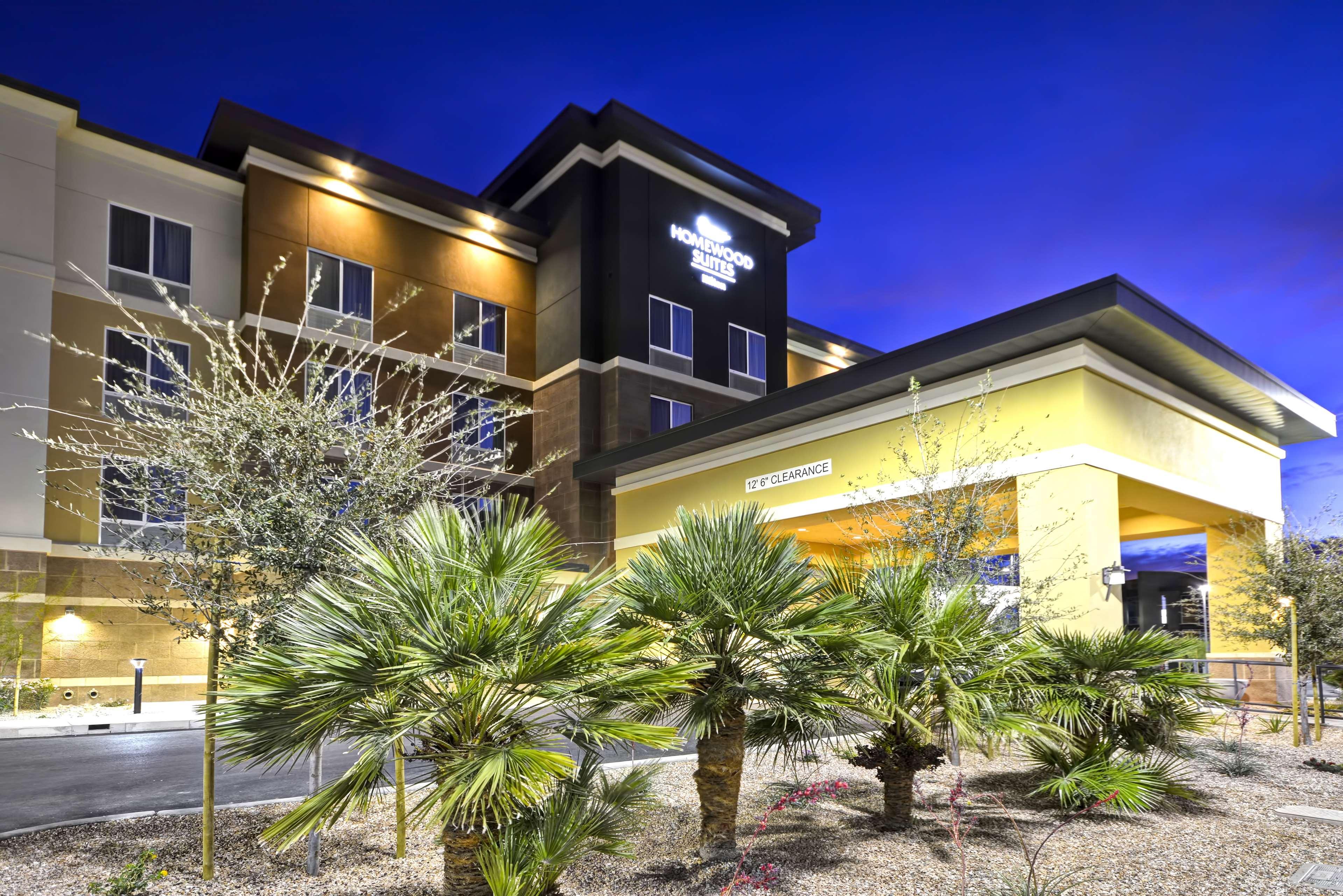 Homewood Suites By Hilton Phoenix Tempe Asu Area Εξωτερικό φωτογραφία