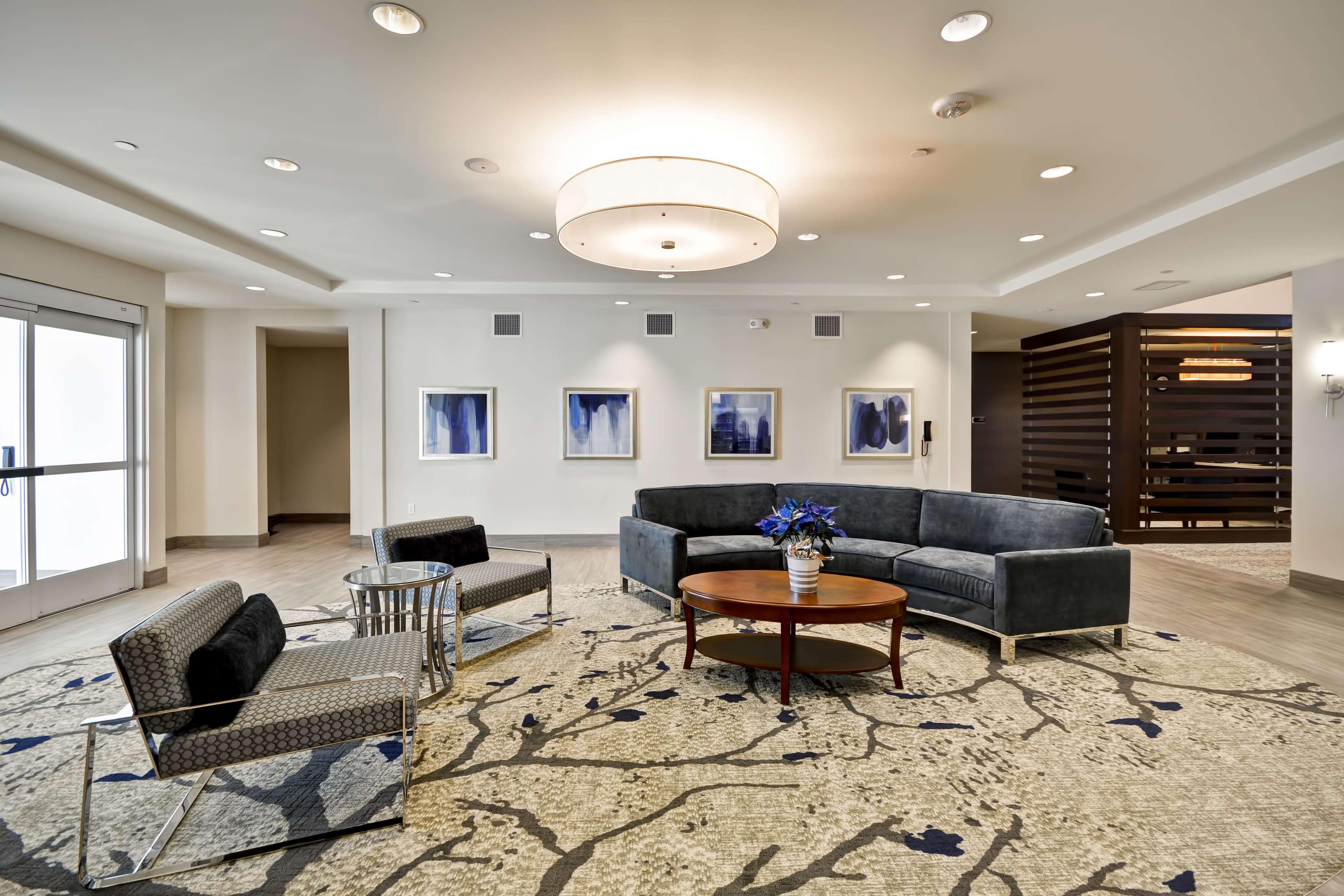 Homewood Suites By Hilton Phoenix Tempe Asu Area Εξωτερικό φωτογραφία