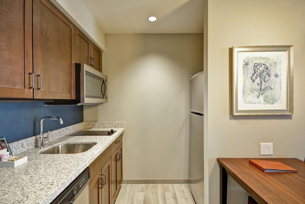Homewood Suites By Hilton Phoenix Tempe Asu Area Εξωτερικό φωτογραφία