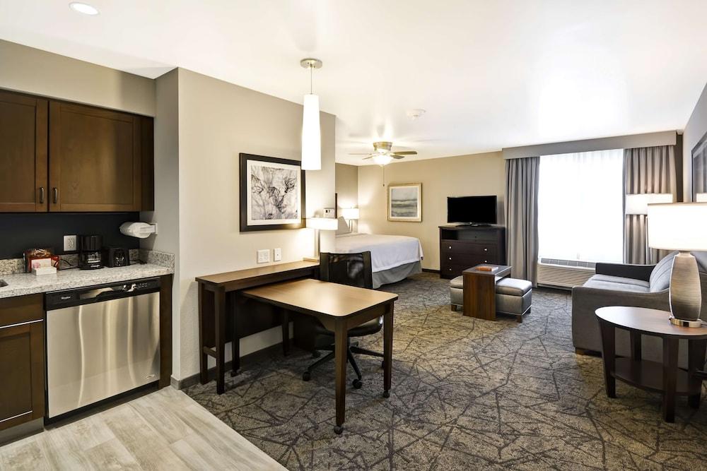 Homewood Suites By Hilton Phoenix Tempe Asu Area Εξωτερικό φωτογραφία