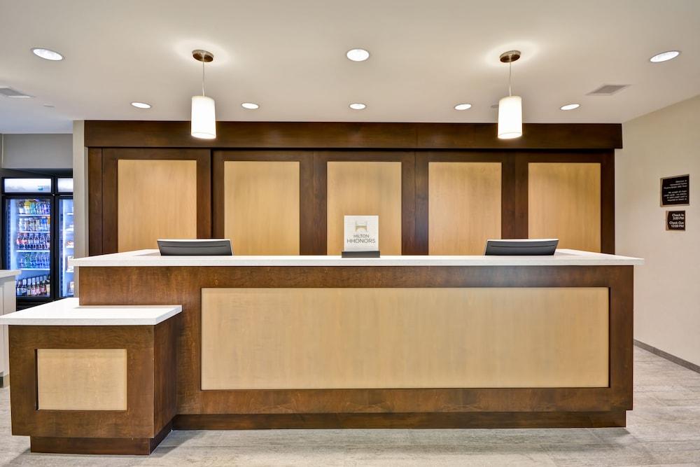 Homewood Suites By Hilton Phoenix Tempe Asu Area Εξωτερικό φωτογραφία