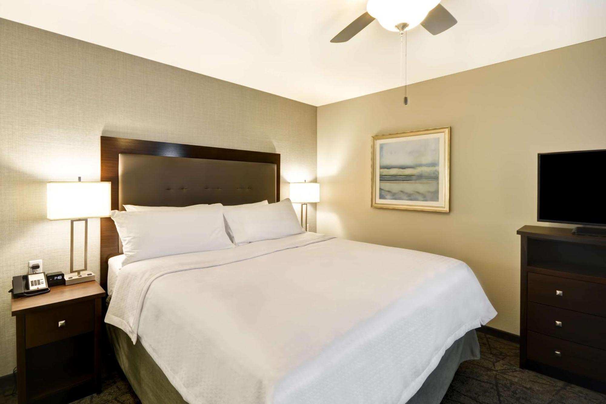 Homewood Suites By Hilton Phoenix Tempe Asu Area Εξωτερικό φωτογραφία