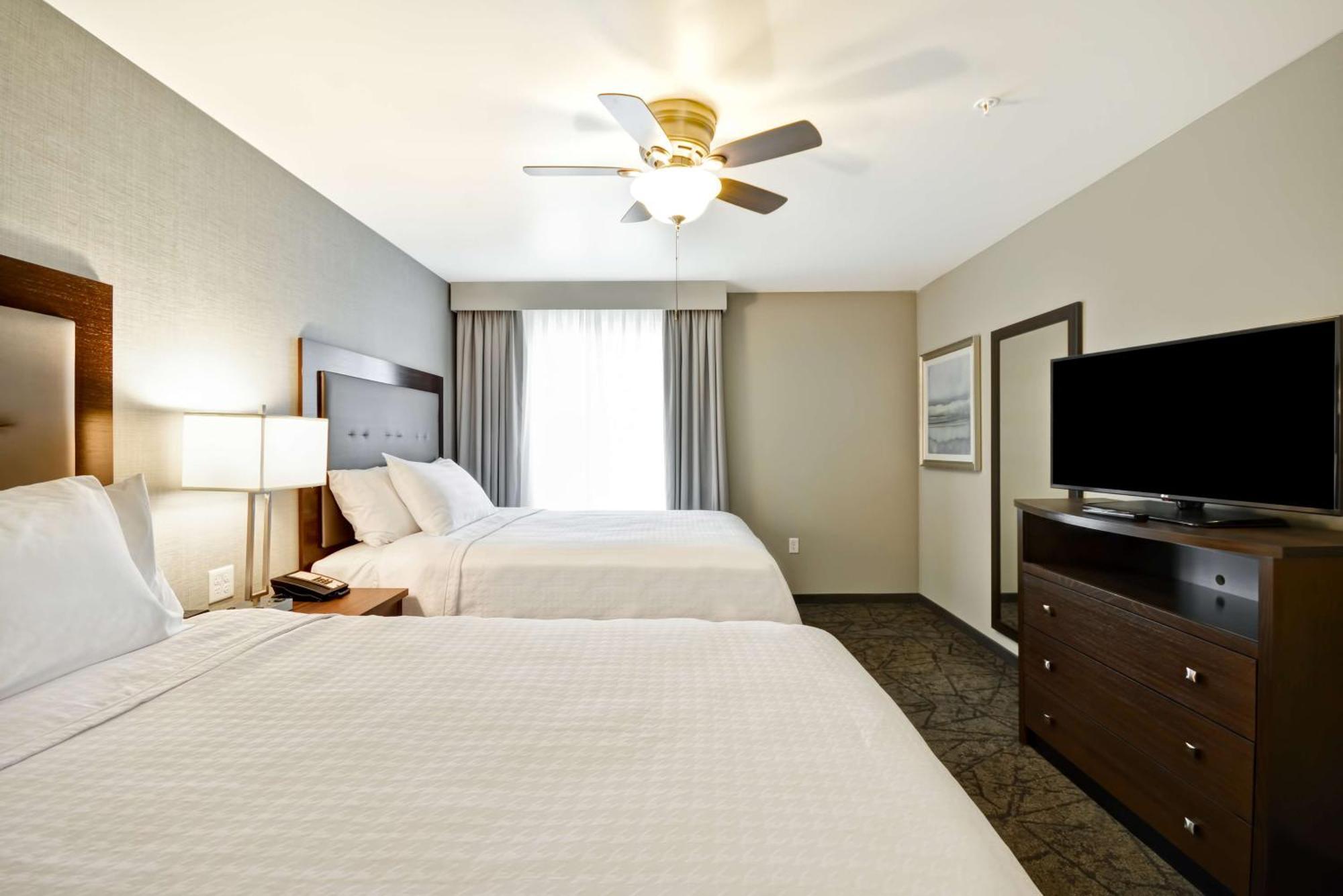 Homewood Suites By Hilton Phoenix Tempe Asu Area Εξωτερικό φωτογραφία