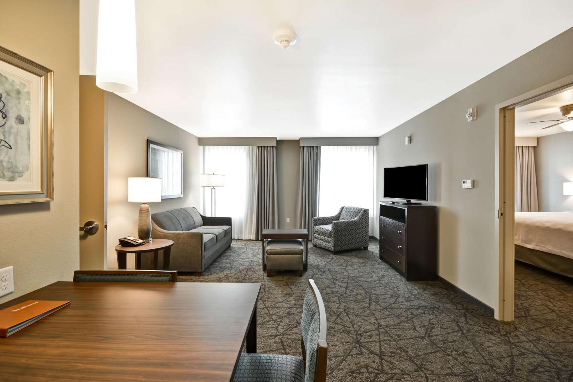 Homewood Suites By Hilton Phoenix Tempe Asu Area Εξωτερικό φωτογραφία