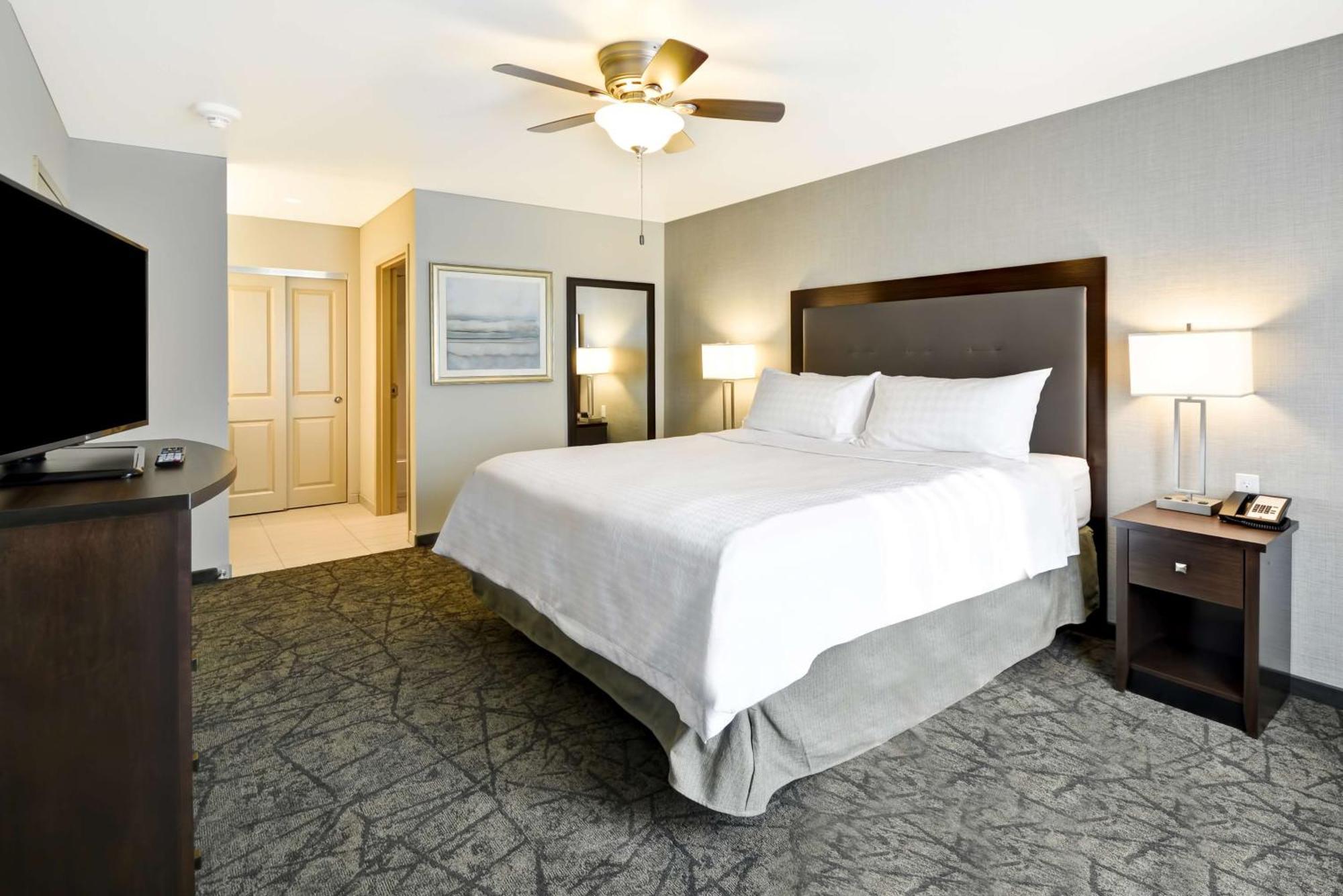 Homewood Suites By Hilton Phoenix Tempe Asu Area Εξωτερικό φωτογραφία
