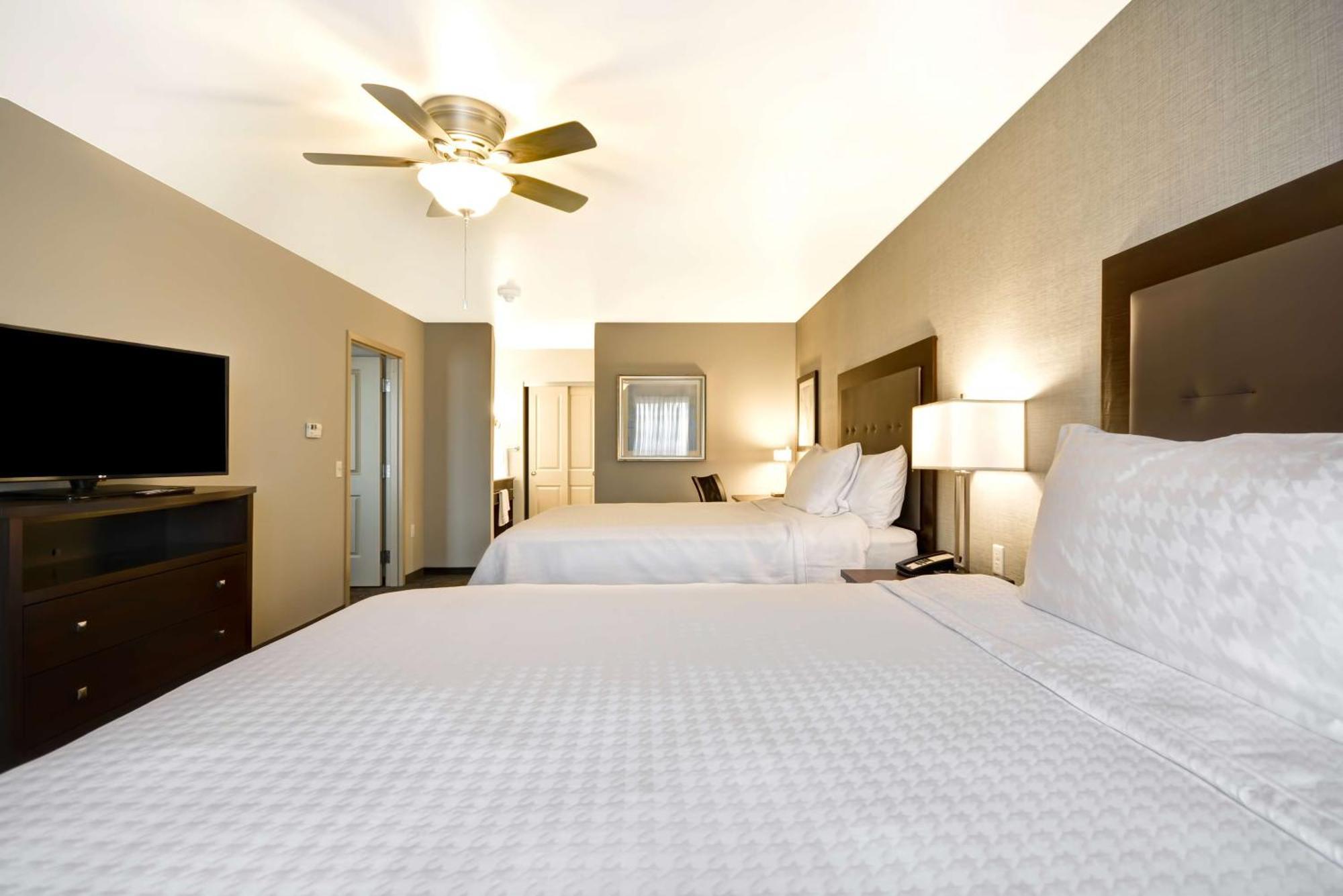 Homewood Suites By Hilton Phoenix Tempe Asu Area Εξωτερικό φωτογραφία