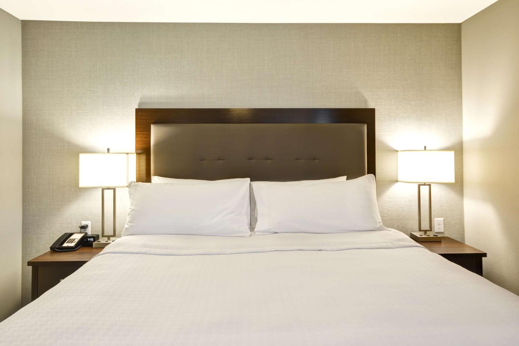 Homewood Suites By Hilton Phoenix Tempe Asu Area Εξωτερικό φωτογραφία