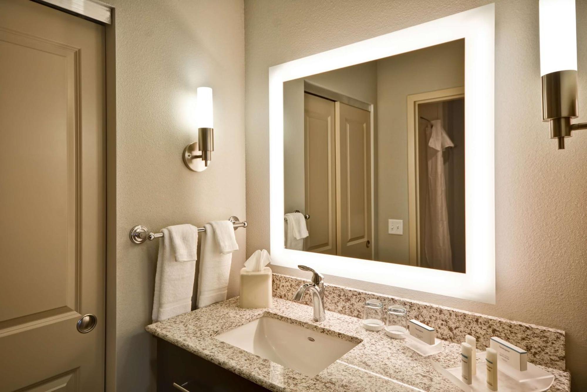 Homewood Suites By Hilton Phoenix Tempe Asu Area Εξωτερικό φωτογραφία