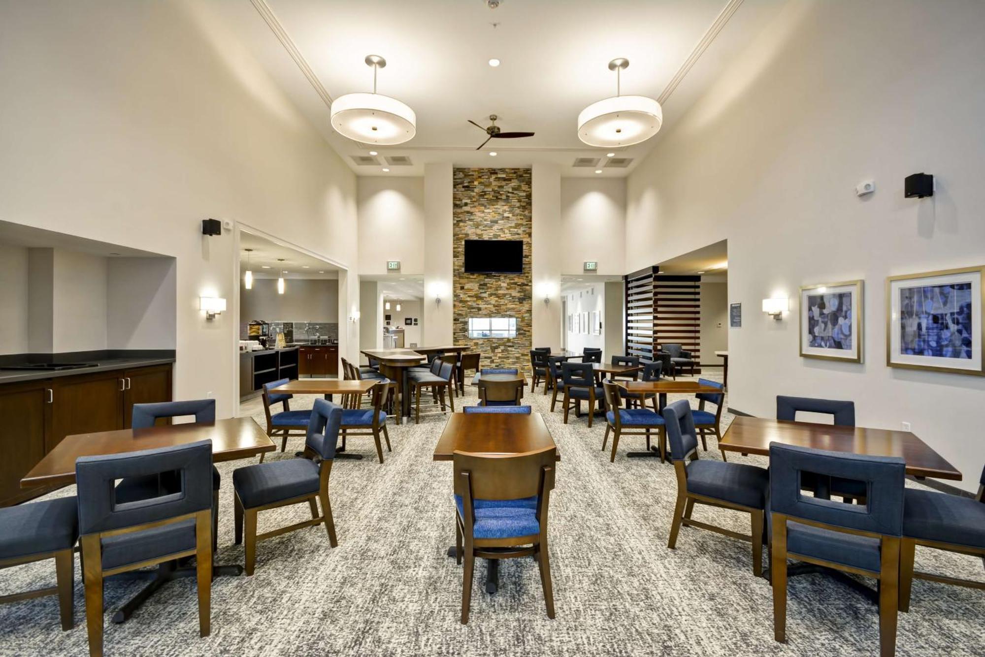 Homewood Suites By Hilton Phoenix Tempe Asu Area Εξωτερικό φωτογραφία
