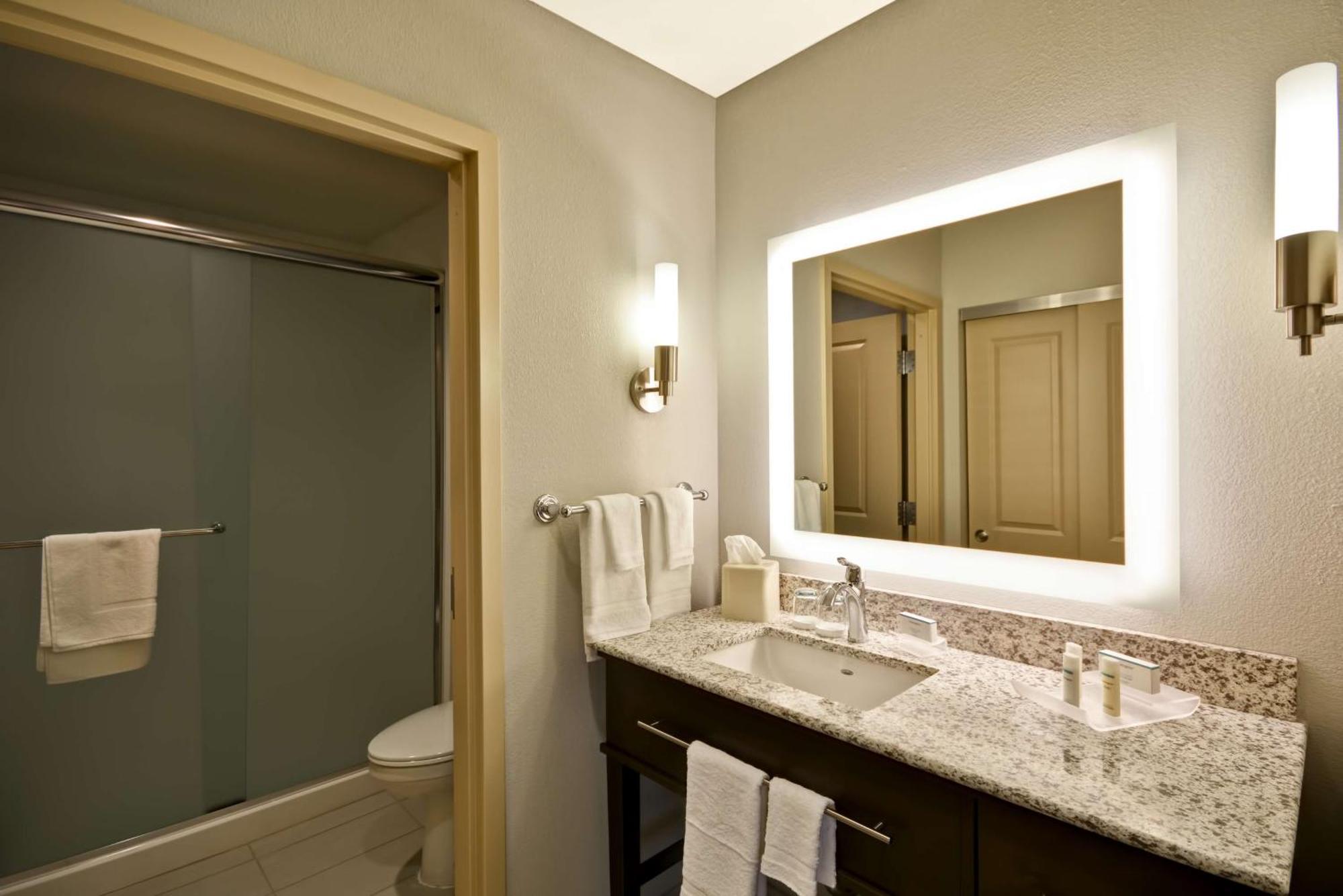 Homewood Suites By Hilton Phoenix Tempe Asu Area Εξωτερικό φωτογραφία