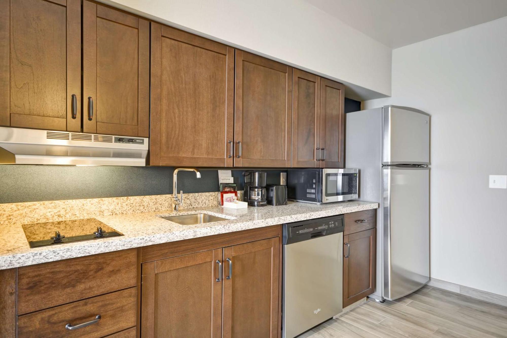 Homewood Suites By Hilton Phoenix Tempe Asu Area Εξωτερικό φωτογραφία