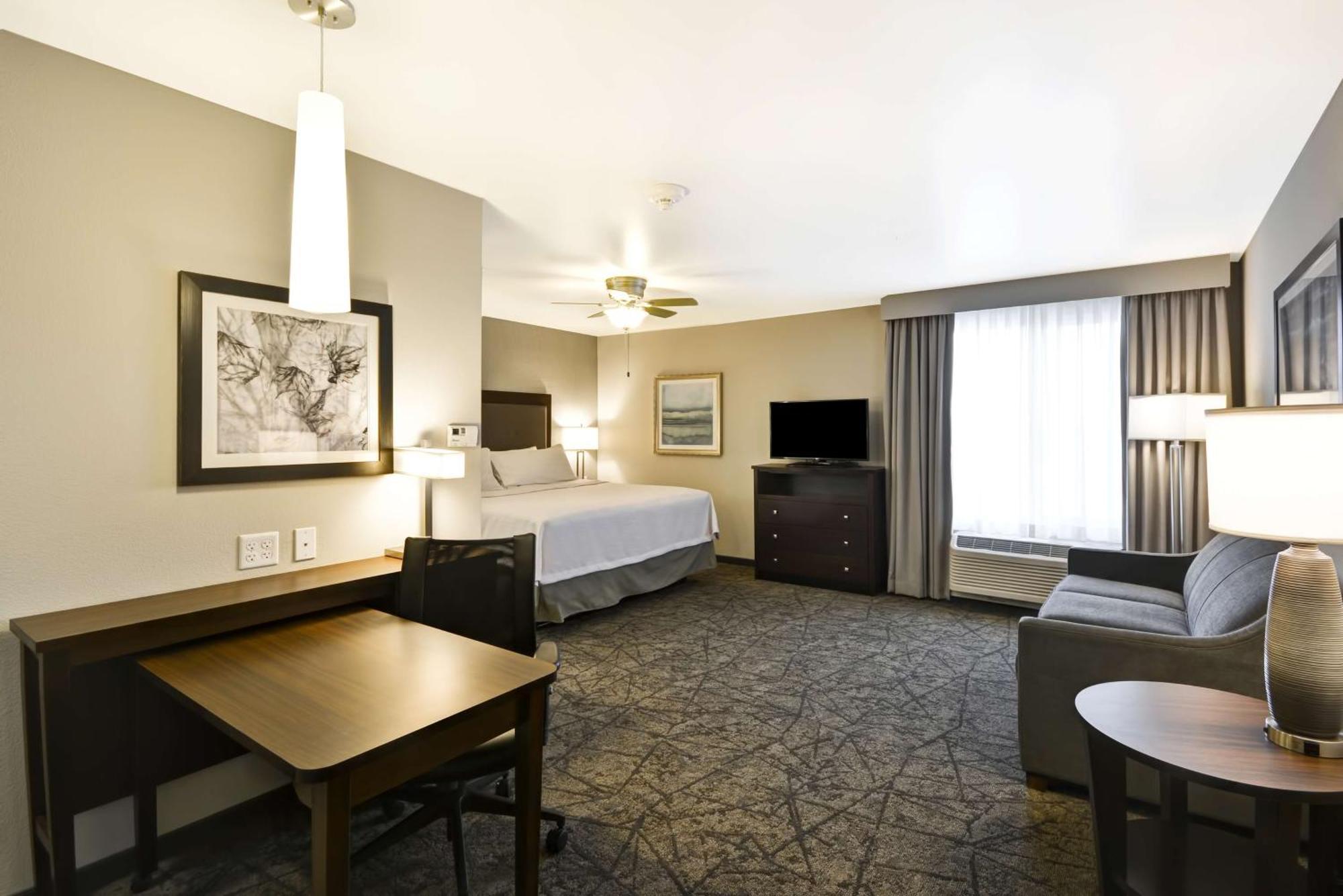 Homewood Suites By Hilton Phoenix Tempe Asu Area Εξωτερικό φωτογραφία