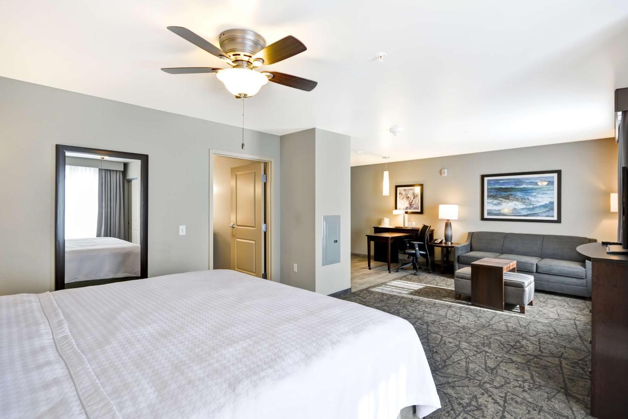 Homewood Suites By Hilton Phoenix Tempe Asu Area Εξωτερικό φωτογραφία