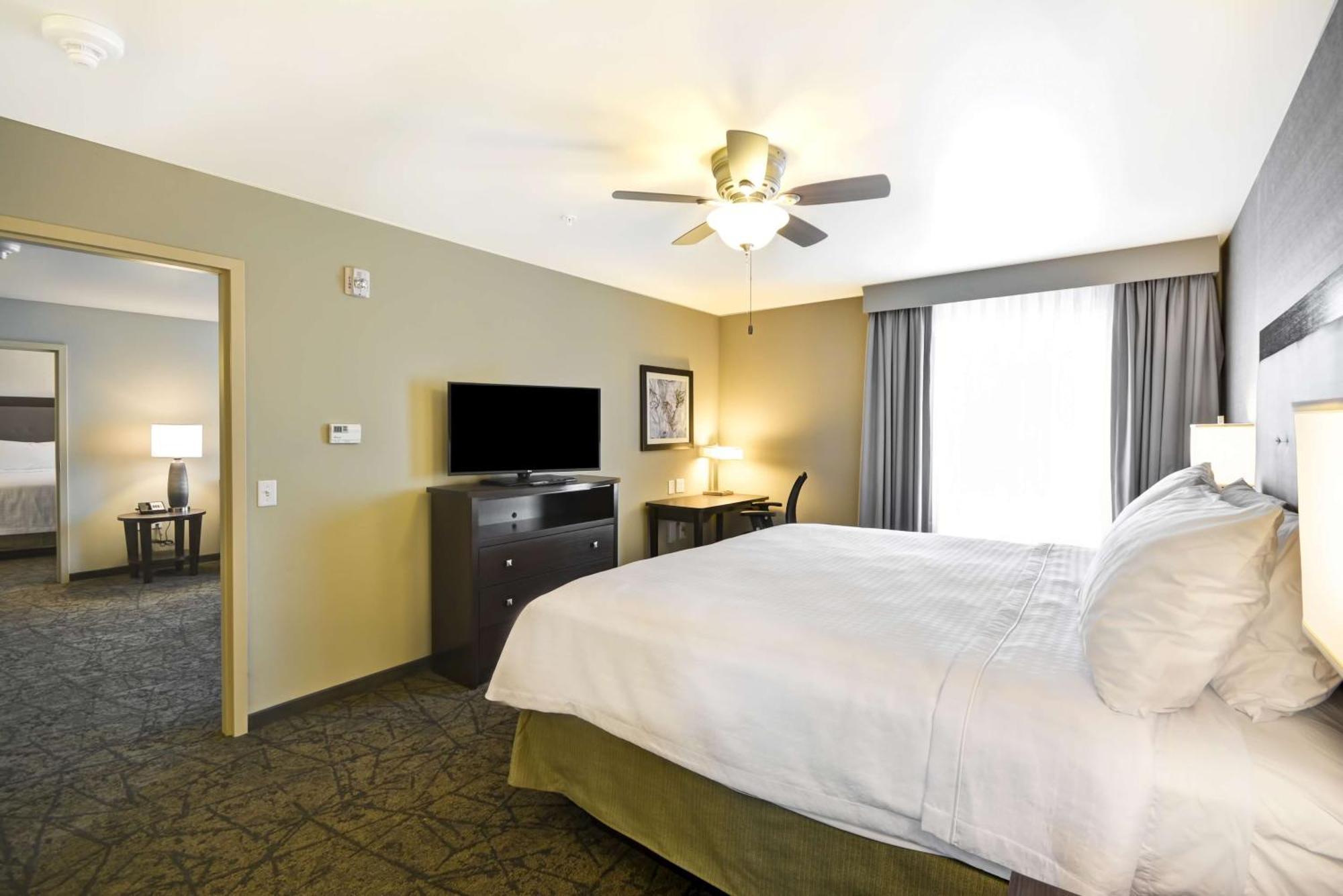 Homewood Suites By Hilton Phoenix Tempe Asu Area Εξωτερικό φωτογραφία