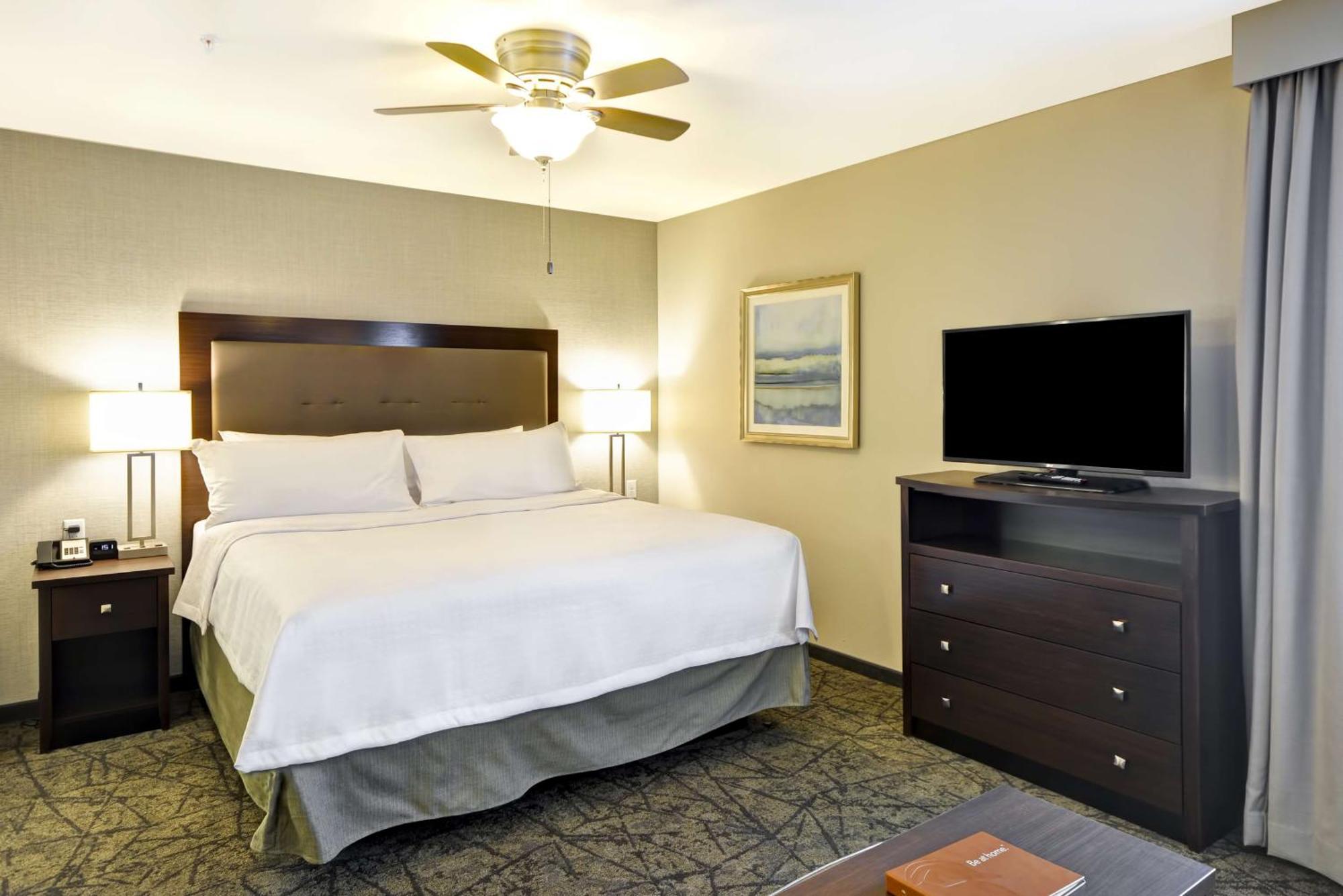 Homewood Suites By Hilton Phoenix Tempe Asu Area Εξωτερικό φωτογραφία
