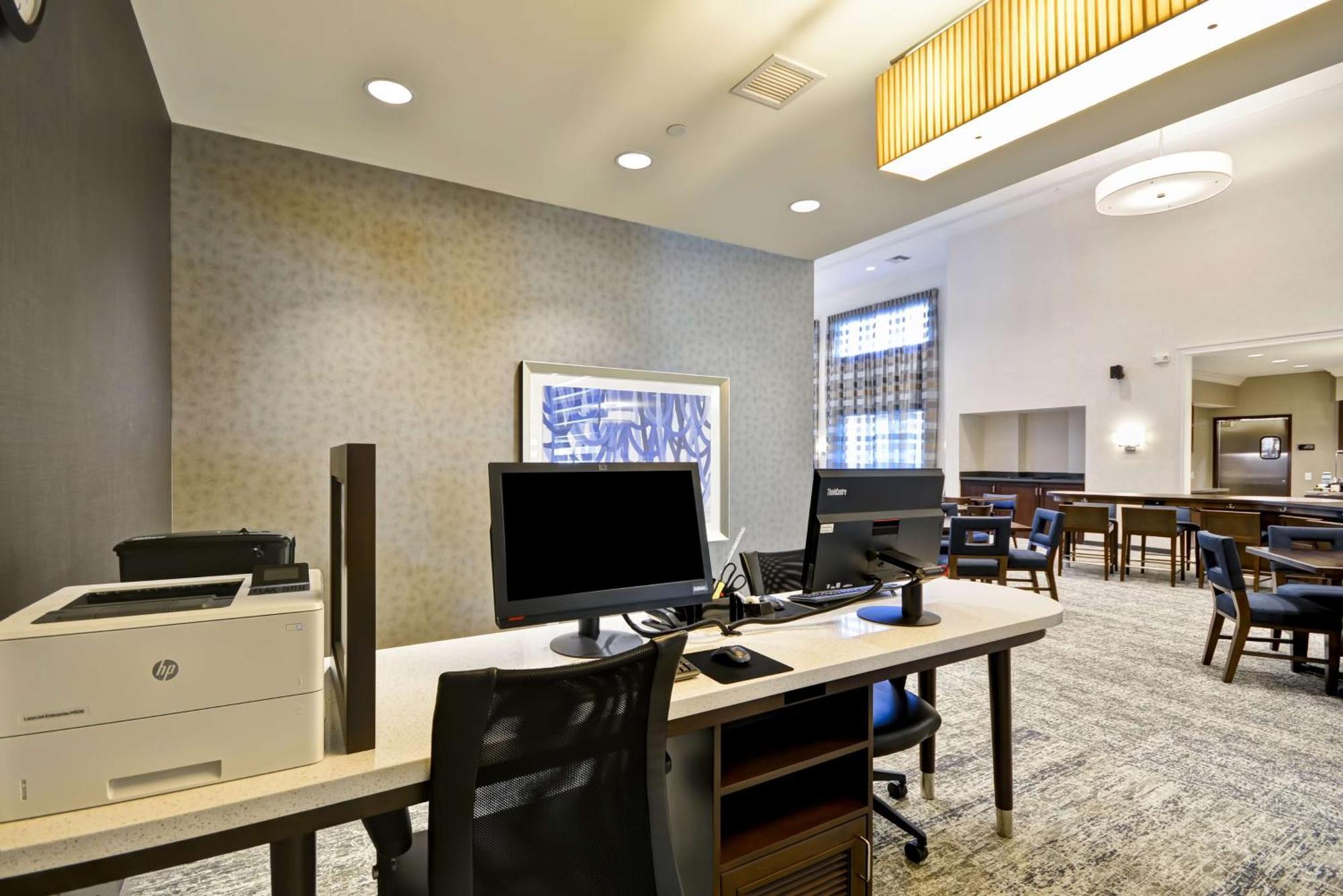 Homewood Suites By Hilton Phoenix Tempe Asu Area Εξωτερικό φωτογραφία