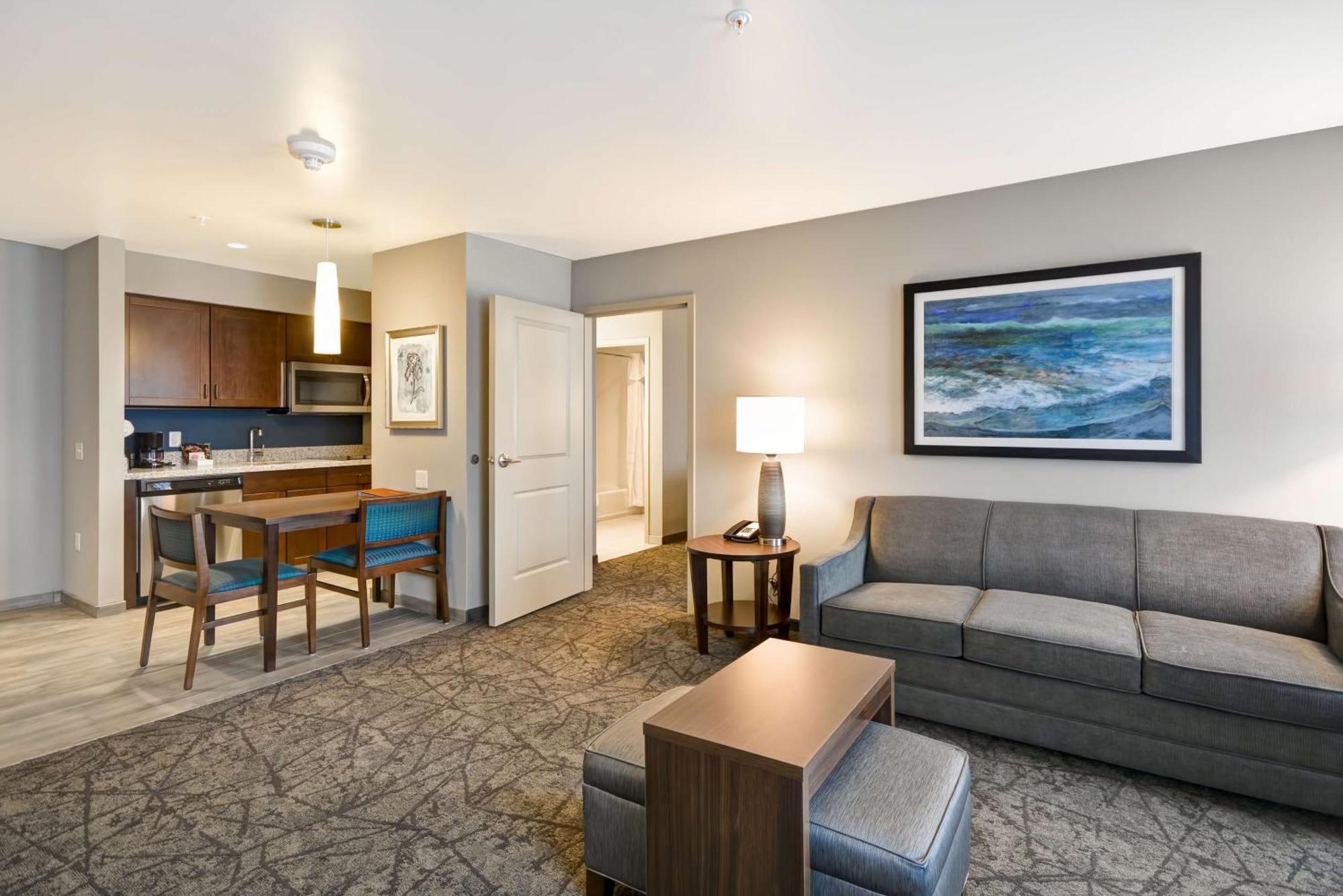 Homewood Suites By Hilton Phoenix Tempe Asu Area Εξωτερικό φωτογραφία