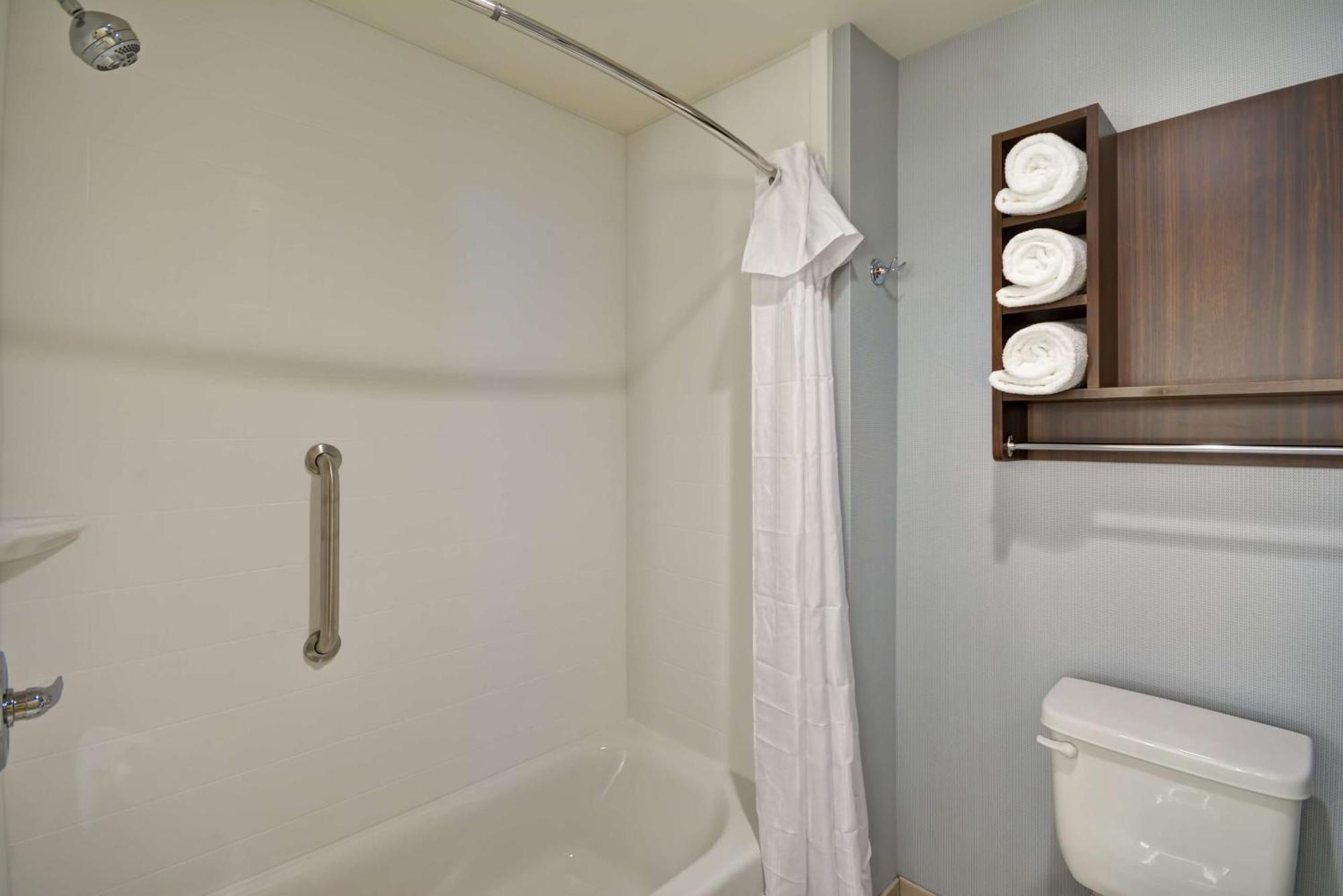 Homewood Suites By Hilton Phoenix Tempe Asu Area Εξωτερικό φωτογραφία