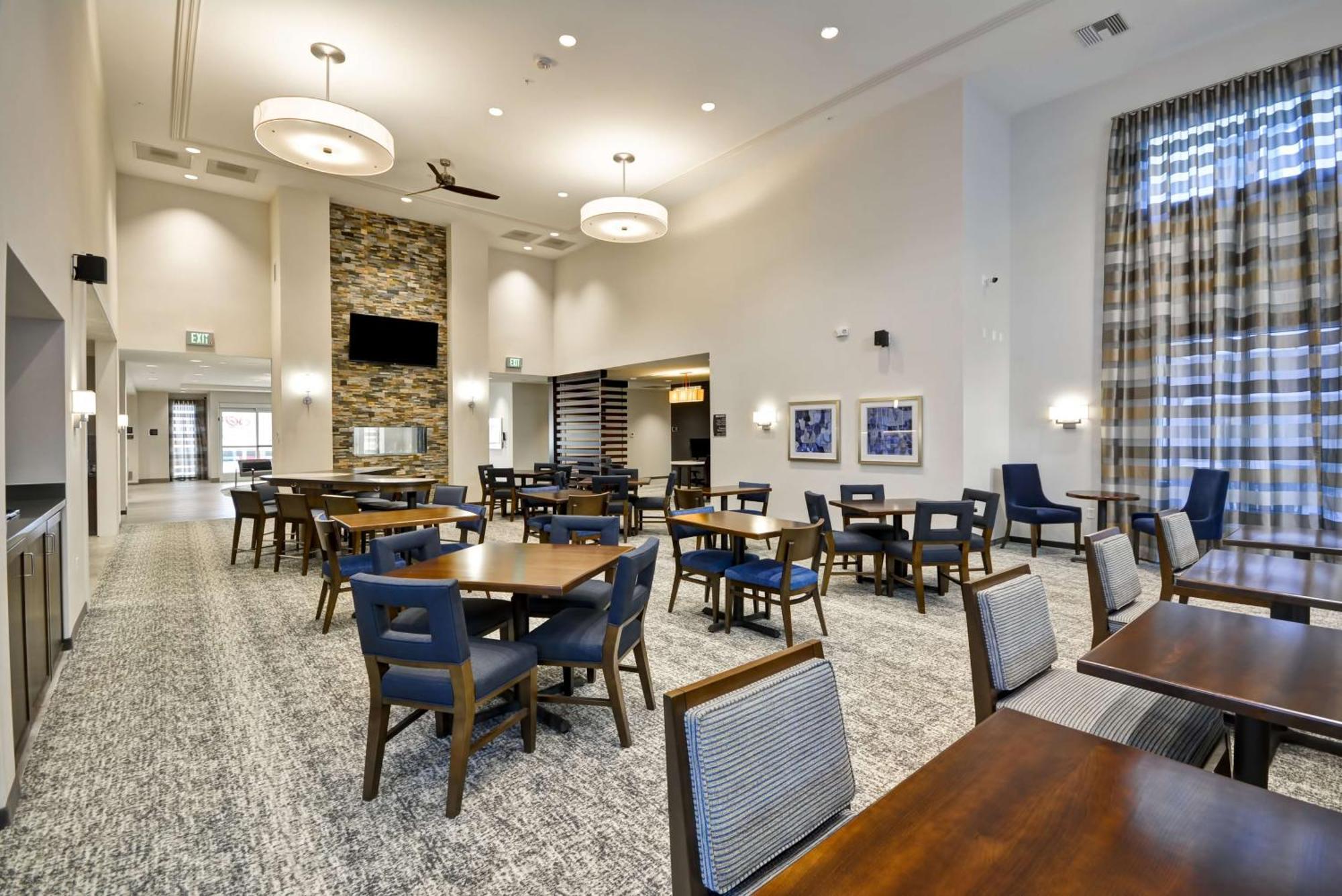 Homewood Suites By Hilton Phoenix Tempe Asu Area Εξωτερικό φωτογραφία