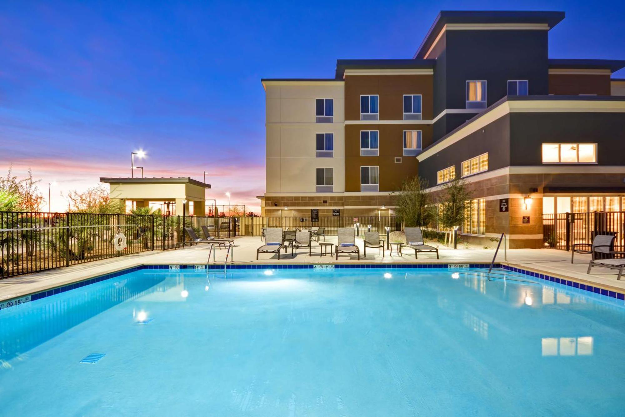 Homewood Suites By Hilton Phoenix Tempe Asu Area Εξωτερικό φωτογραφία