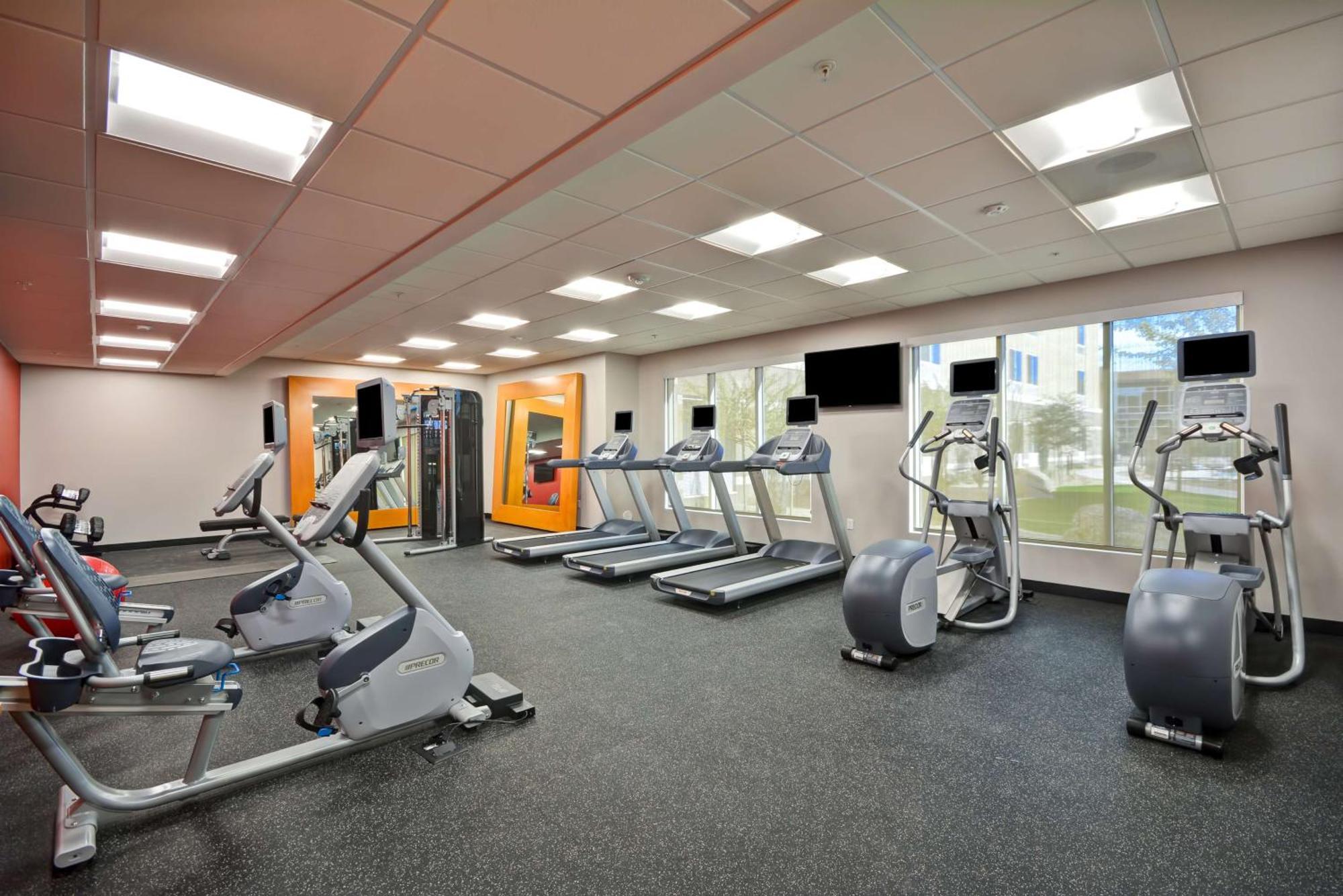 Homewood Suites By Hilton Phoenix Tempe Asu Area Εξωτερικό φωτογραφία