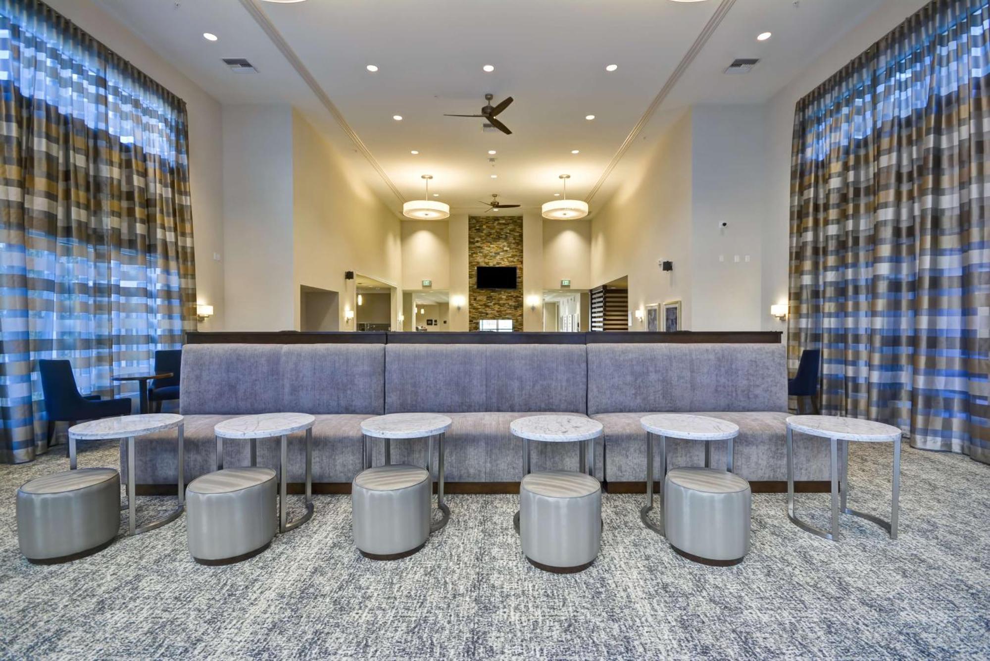 Homewood Suites By Hilton Phoenix Tempe Asu Area Εξωτερικό φωτογραφία