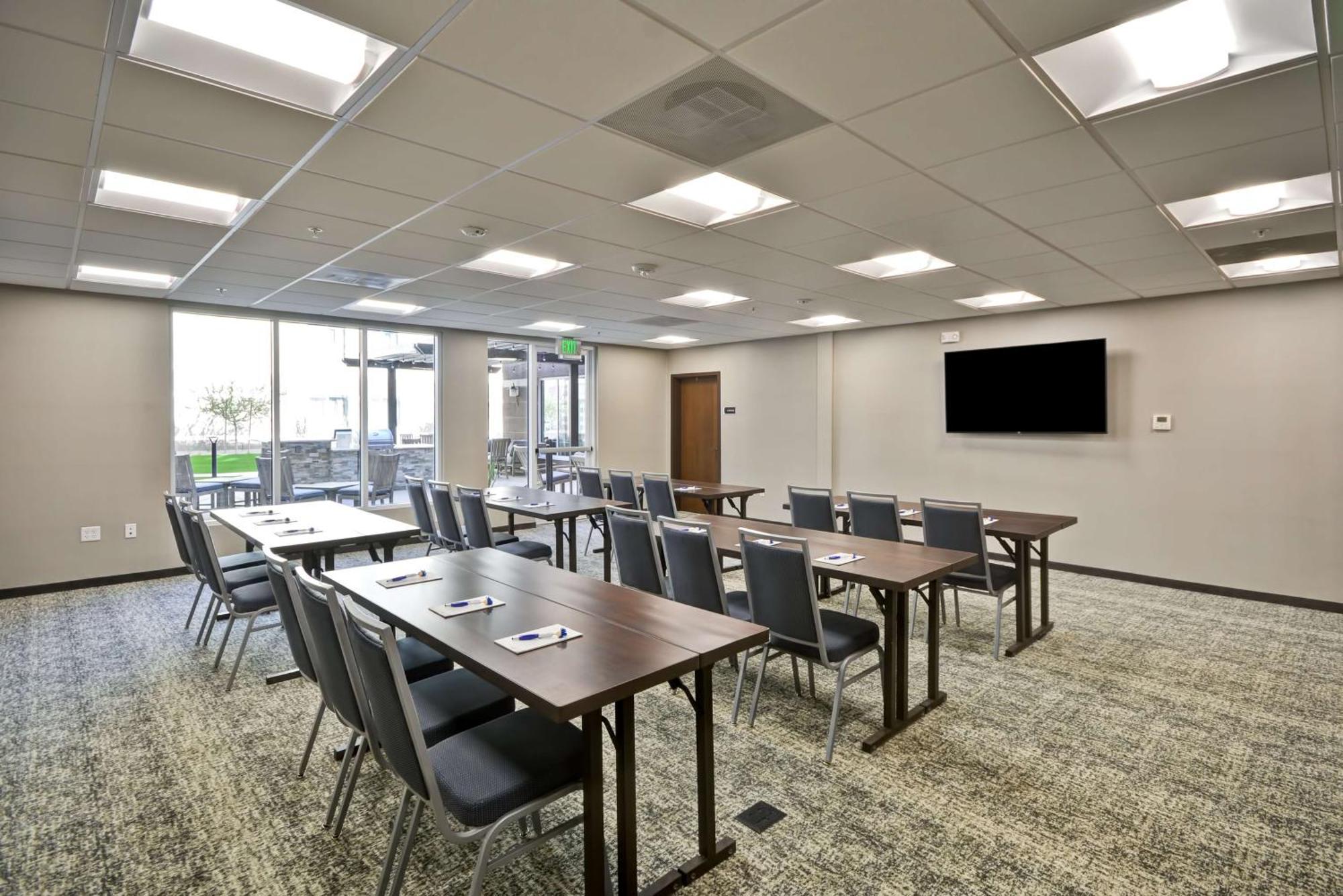 Homewood Suites By Hilton Phoenix Tempe Asu Area Εξωτερικό φωτογραφία