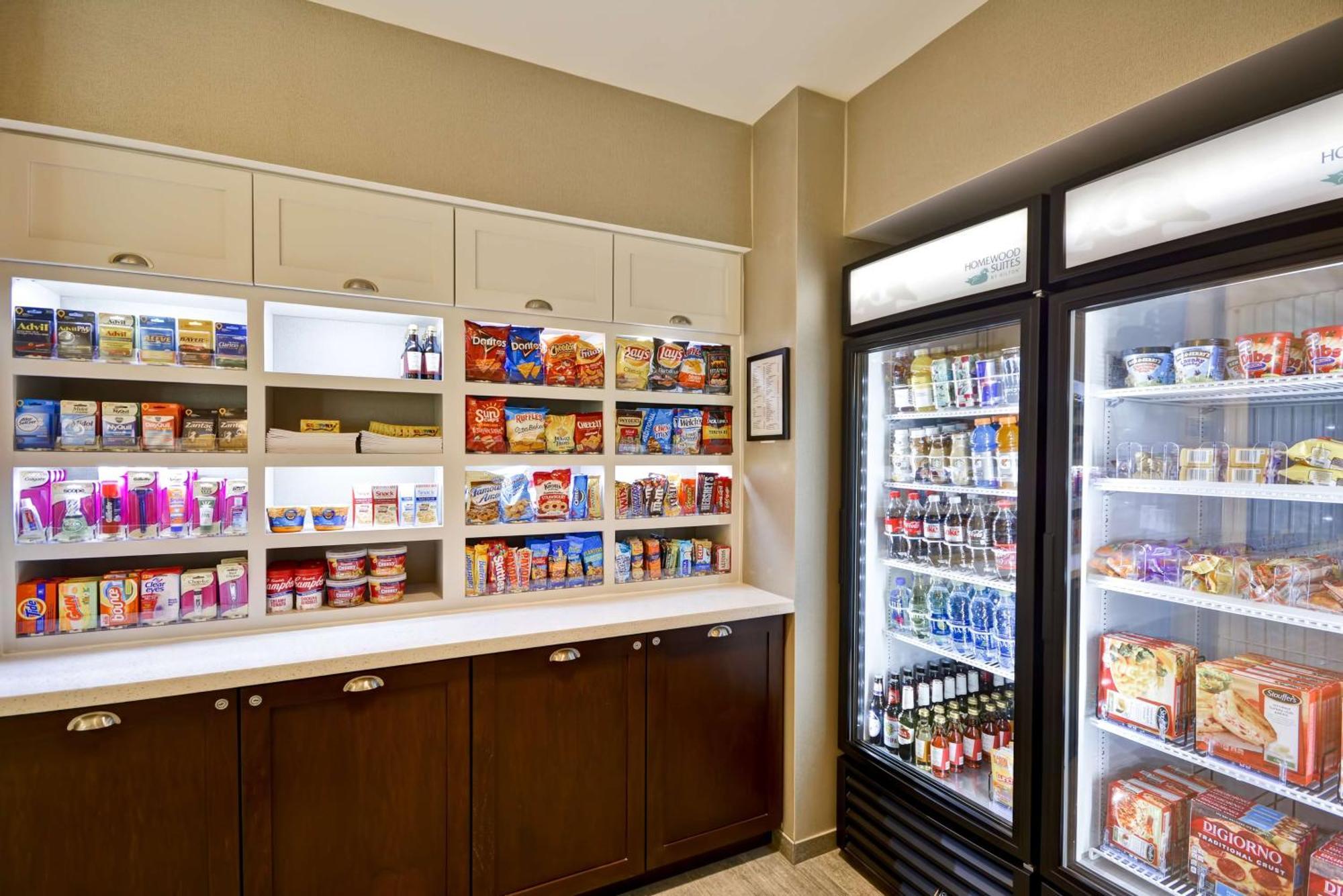 Homewood Suites By Hilton Phoenix Tempe Asu Area Εξωτερικό φωτογραφία