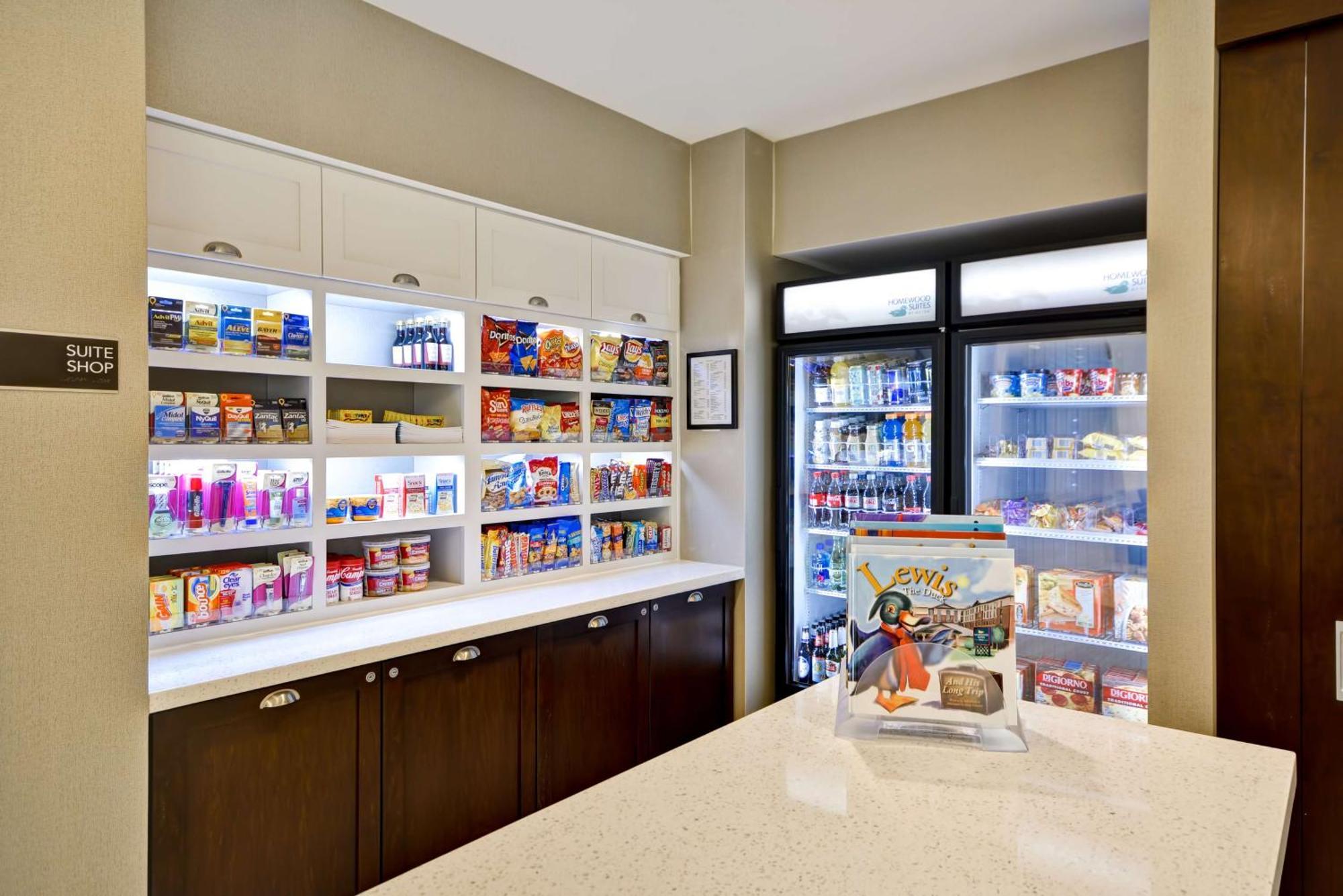 Homewood Suites By Hilton Phoenix Tempe Asu Area Εξωτερικό φωτογραφία